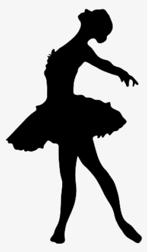 Ballet - Cuadros De Bailarinas En Negro