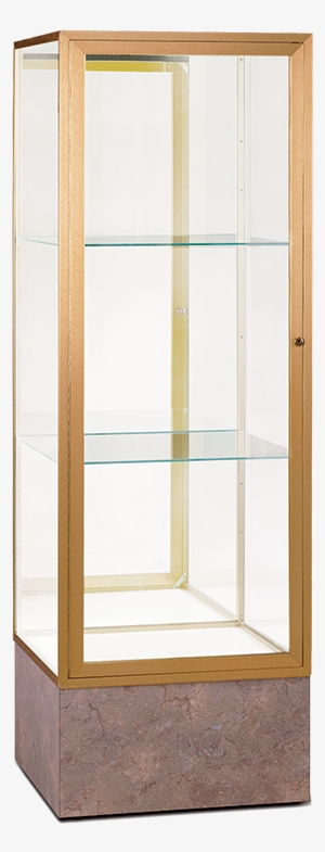 Monarch Display Case, Monarch Display Case, Monarch - Display Case