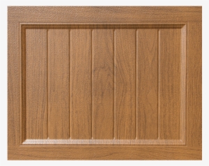 Golden Oak - Plywood