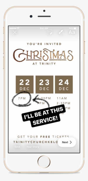 Iphone 6 Mockup - Smartphone