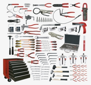 Mechanic Tools Png