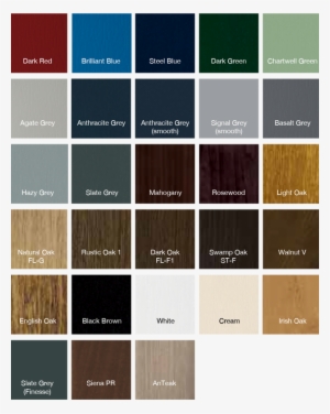 Woodgrain Foil Finishes - Upvc Door Colours - 628x789 PNG Download - PNGkit