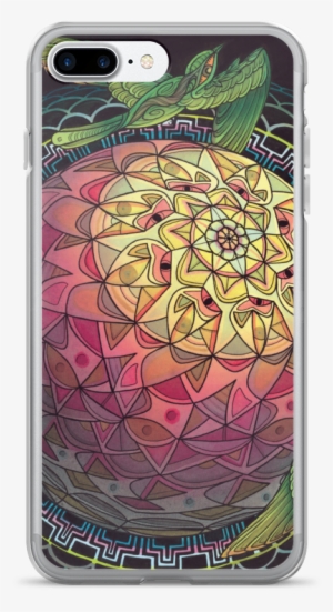 Sphere Of Freedom - Mobile Phone Case