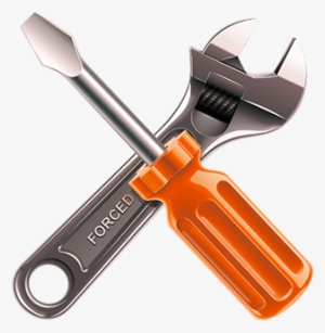 Ac Repair In Harrisburg Nc - Wrench Screwdriver