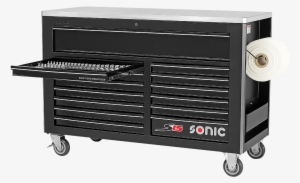 Sonic Tools S15 958 Tools - Sonic S15