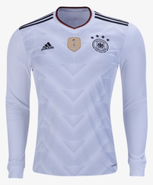Playera De Futbol 2017