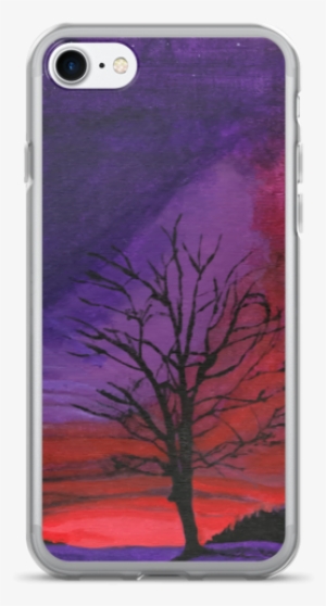 Night Iphone 7/7 Plus Case - Iphone 7
