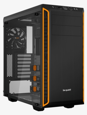 Zoom - E Quiet Pure Base 600