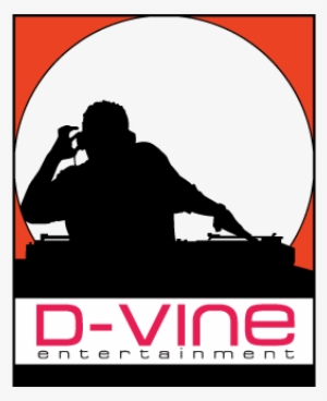 D-vine Entertainment Logo Vector Free Download - Top Music