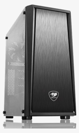 Mx340 - Chassis Cougar Mx340