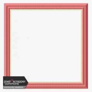 Pretty Pastels - Mini Kit - Frame - Digital Scrapbooking