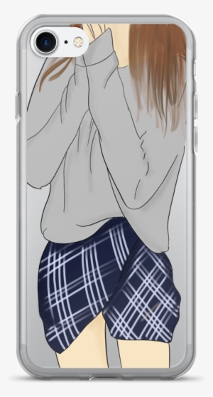 Sweater Weather - Mobile Phone Case