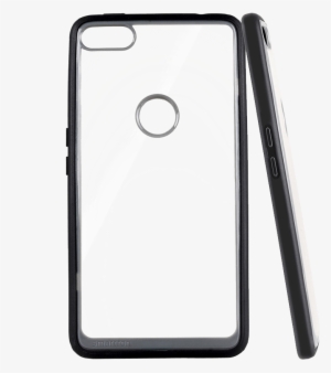 Hard Case Tempered Glass - Tempered Glass