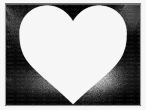 Corazón Blanco Y Negro - Corazon Blanco Y Negro