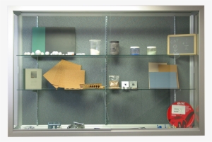 Asi Visual Display Products