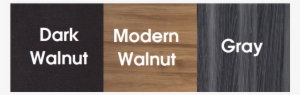 Gray Woodgrain Rectangular Conference Table, 8 Foot - Furniture