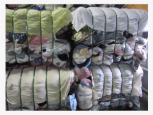Japan Used Clothes Bales From Tokyo Fashionable Style - Thread