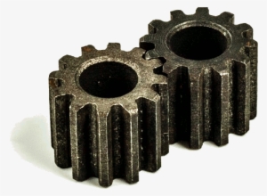 Para Dar Con La Solución Que Tu Empresa Necesita - Gear