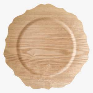 Woodgrain-charger - Battery Charger