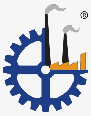 Engrane Registrado - Logo Tecnologico De Chihuahua