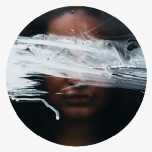 Blog Frame - I'm Guarded: The Guarded Girl's Guide To Love