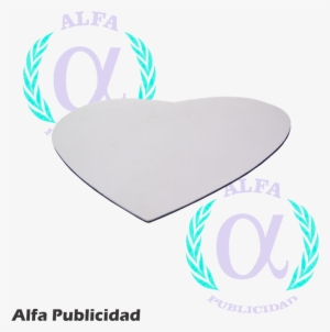 Mouse-pad Corazón - New Ussr Flag Tile Coaster