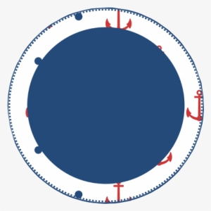 Marinero-azul - Circle