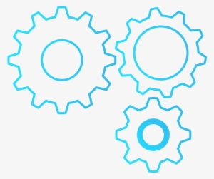 Projects In The Area Of Technology - Gear With Ten Teeth