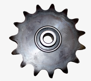 219 Chain Idler Sprocket