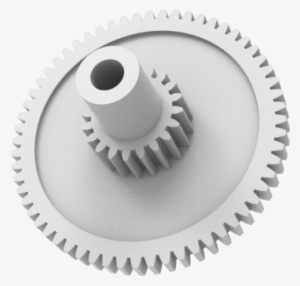 Engranaje De Plástico Módulo - Chev B/b Accu-drive Timing Gear Drives Edelbrock 7891
