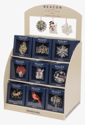 Retail Display - Chest Of Drawers