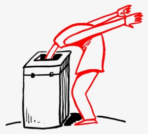 J'engrane » - Illustration