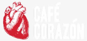 Cafe Corazon