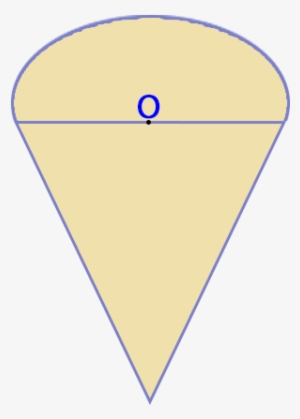 The Perimeter Of The Equilateral Triangle Is 48cm - Triangle