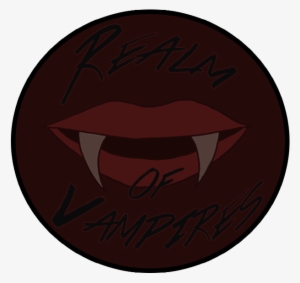 Sticker - Realm - Circle