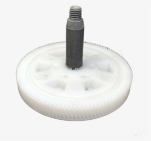 Engrane Limpiador Voyager - Plastic Bottle