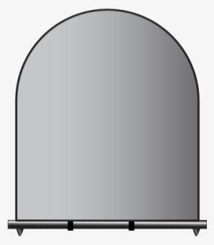 Information Semicircle - Billboard