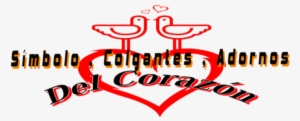 Tienda Online De Artículos De Corazones - Online Shopping