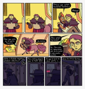 Cap18 Pág11 - Comics