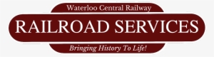 Waterloo Central Railway