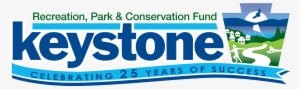 Download Png - Keystone Recreation Park And Conservation Fund
