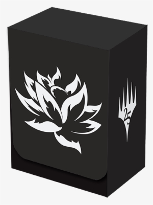 25th Anniversary Lotus Deck Box