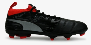 Soccer Cleat