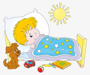 School Clipart, Kids Calendar, Dna, Glasses, Education, - Menino Acordando Desenho