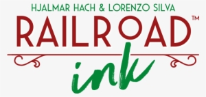 Railroad Ink Pdf