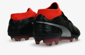 Puma Men's One - Soccer Cleat