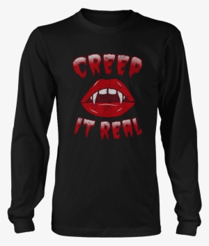Creep It Real - Thank A Veteran Gift