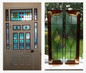 I Would Like To Receive Promotional Emails And Offers - Stained Glass