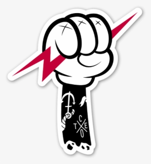 Mickey Marinero Pegatina - Cote Escriva