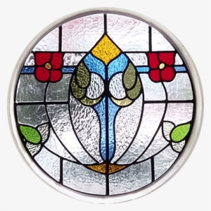Stained Glass And Leaded Light Specialist Glazing Contractor - Stained Glass